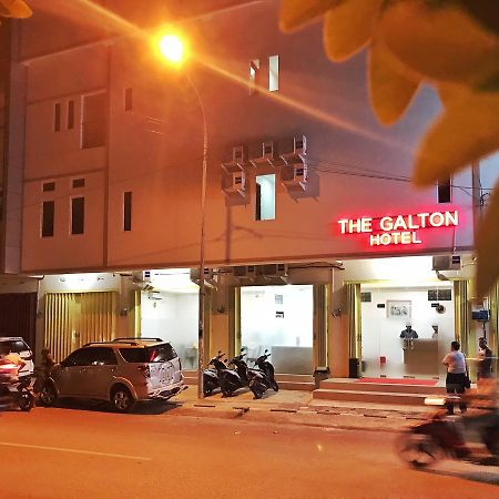 The Galton Hotel Baubau Екстер'єр фото