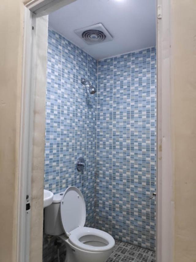 The Galton Hotel Baubau Екстер'єр фото