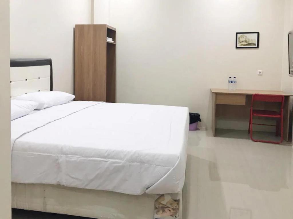 The Galton Hotel Baubau Екстер'єр фото
