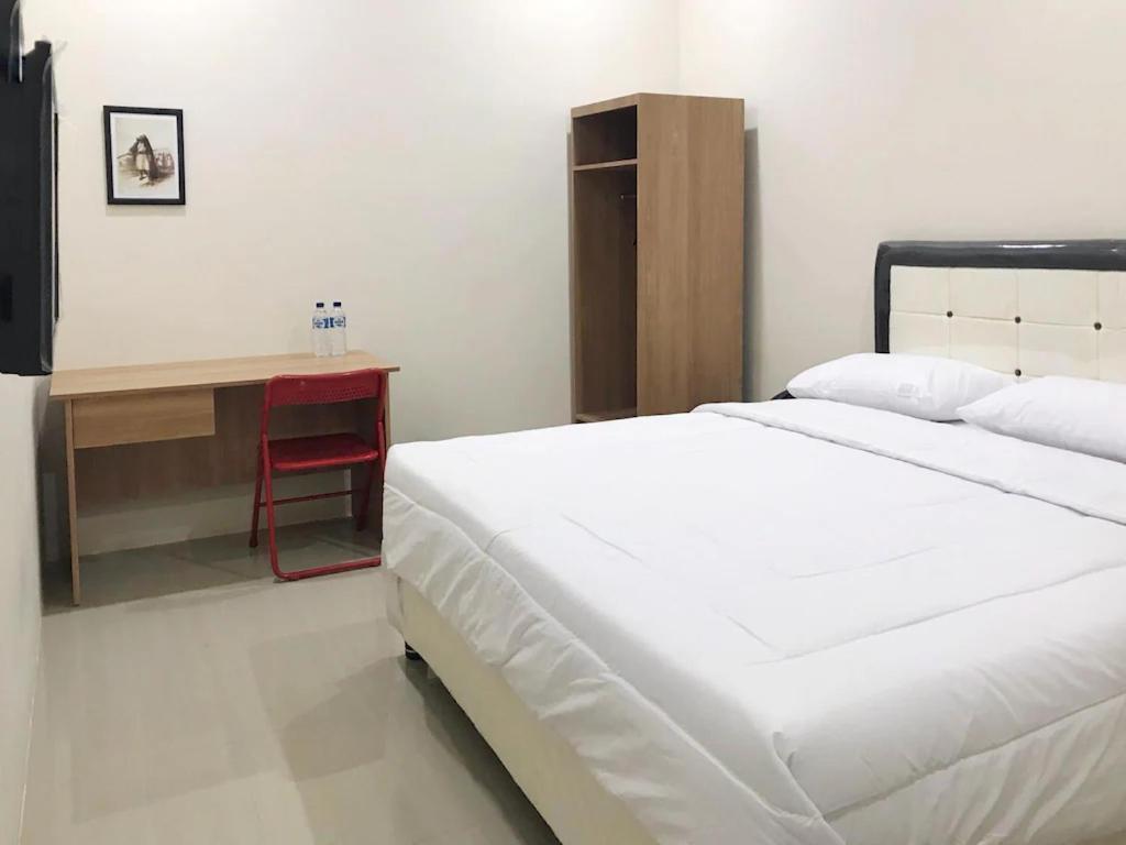 The Galton Hotel Baubau Екстер'єр фото