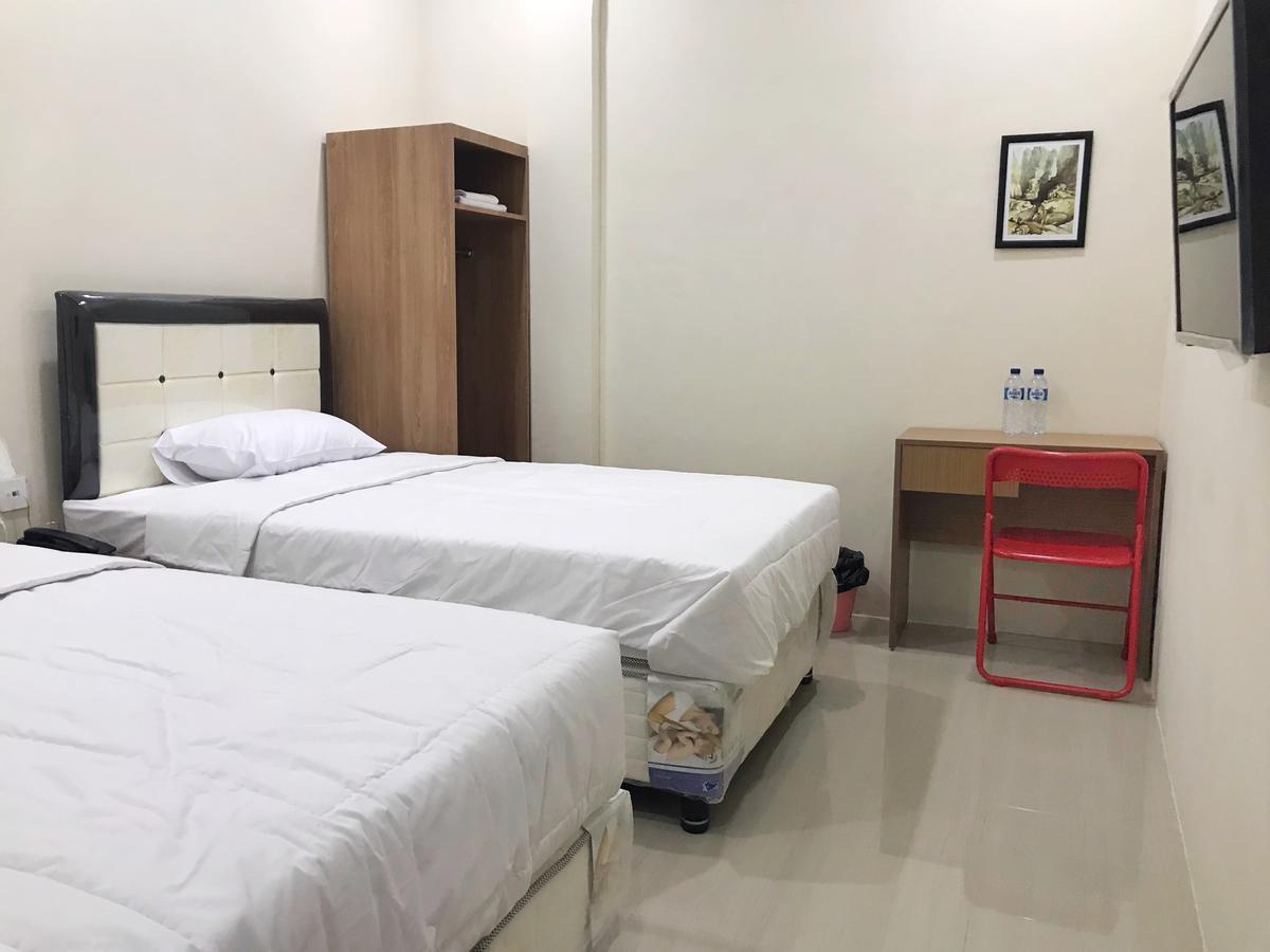 The Galton Hotel Baubau Екстер'єр фото