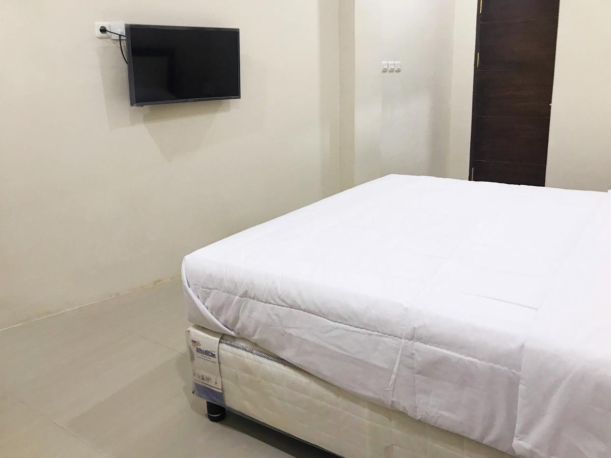 The Galton Hotel Baubau Екстер'єр фото