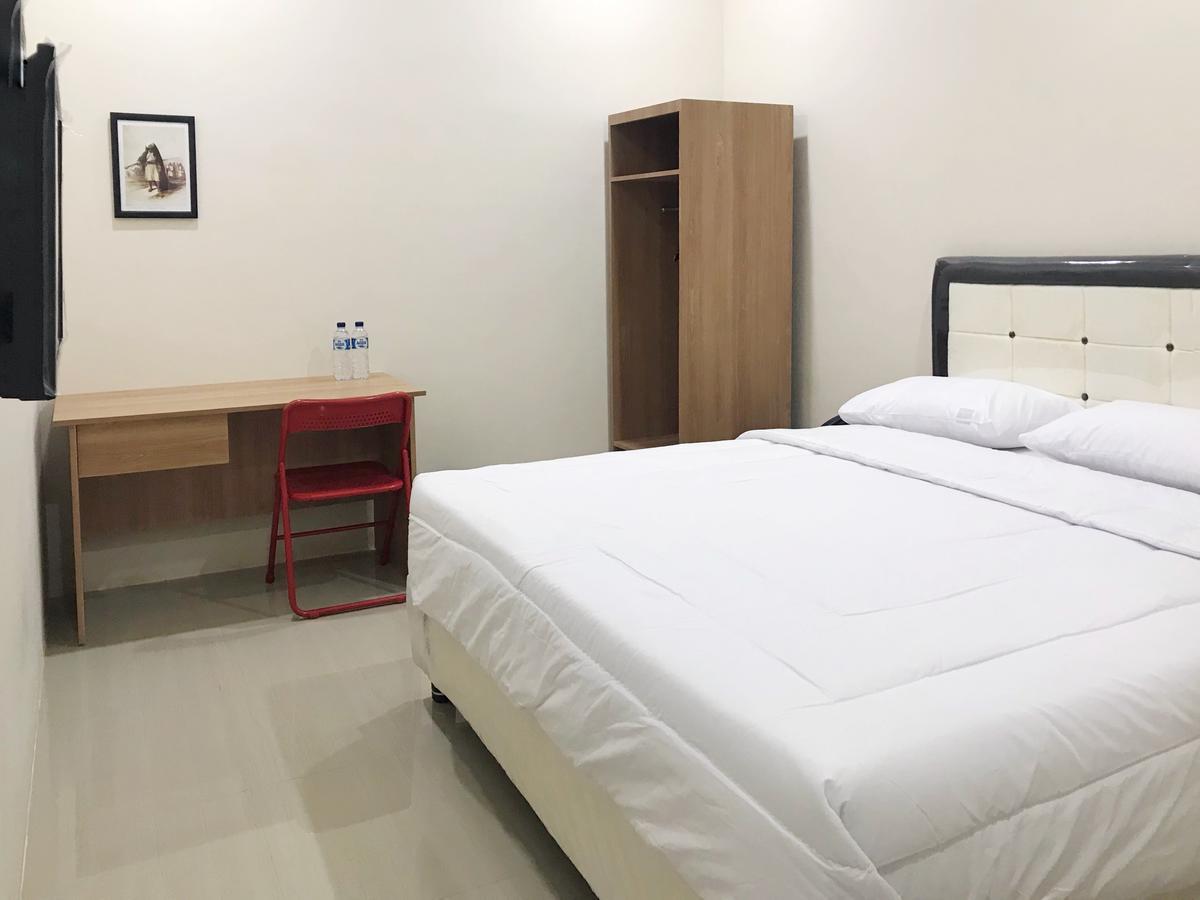 The Galton Hotel Baubau Екстер'єр фото