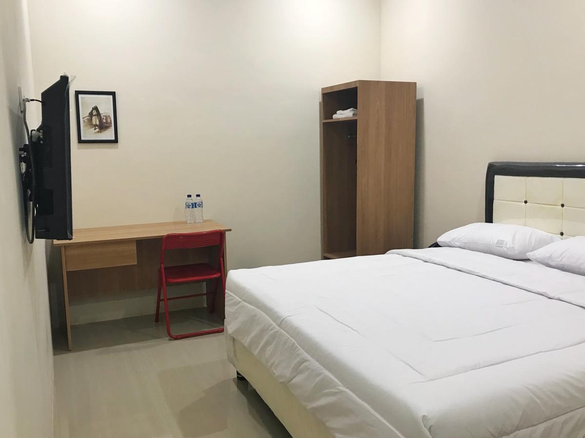 The Galton Hotel Baubau Екстер'єр фото