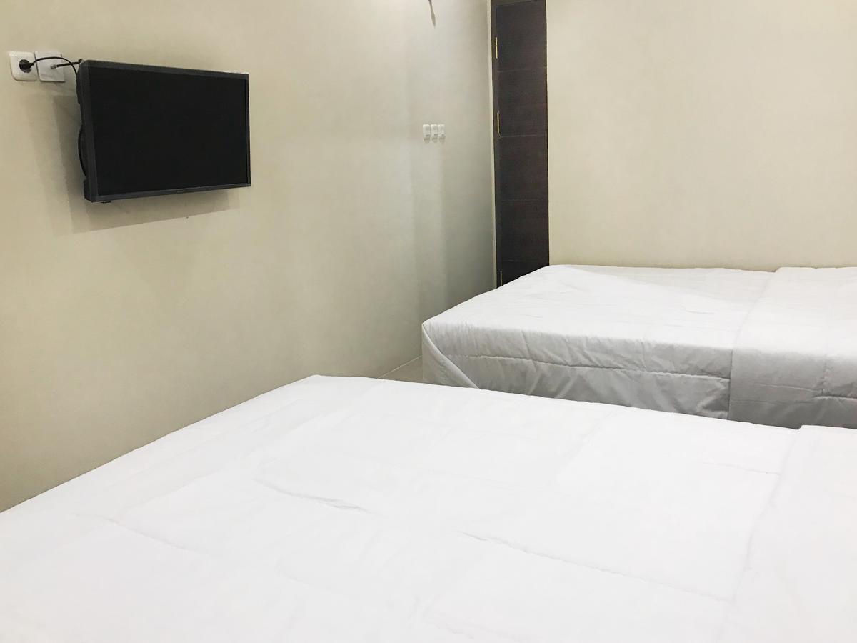 The Galton Hotel Baubau Екстер'єр фото