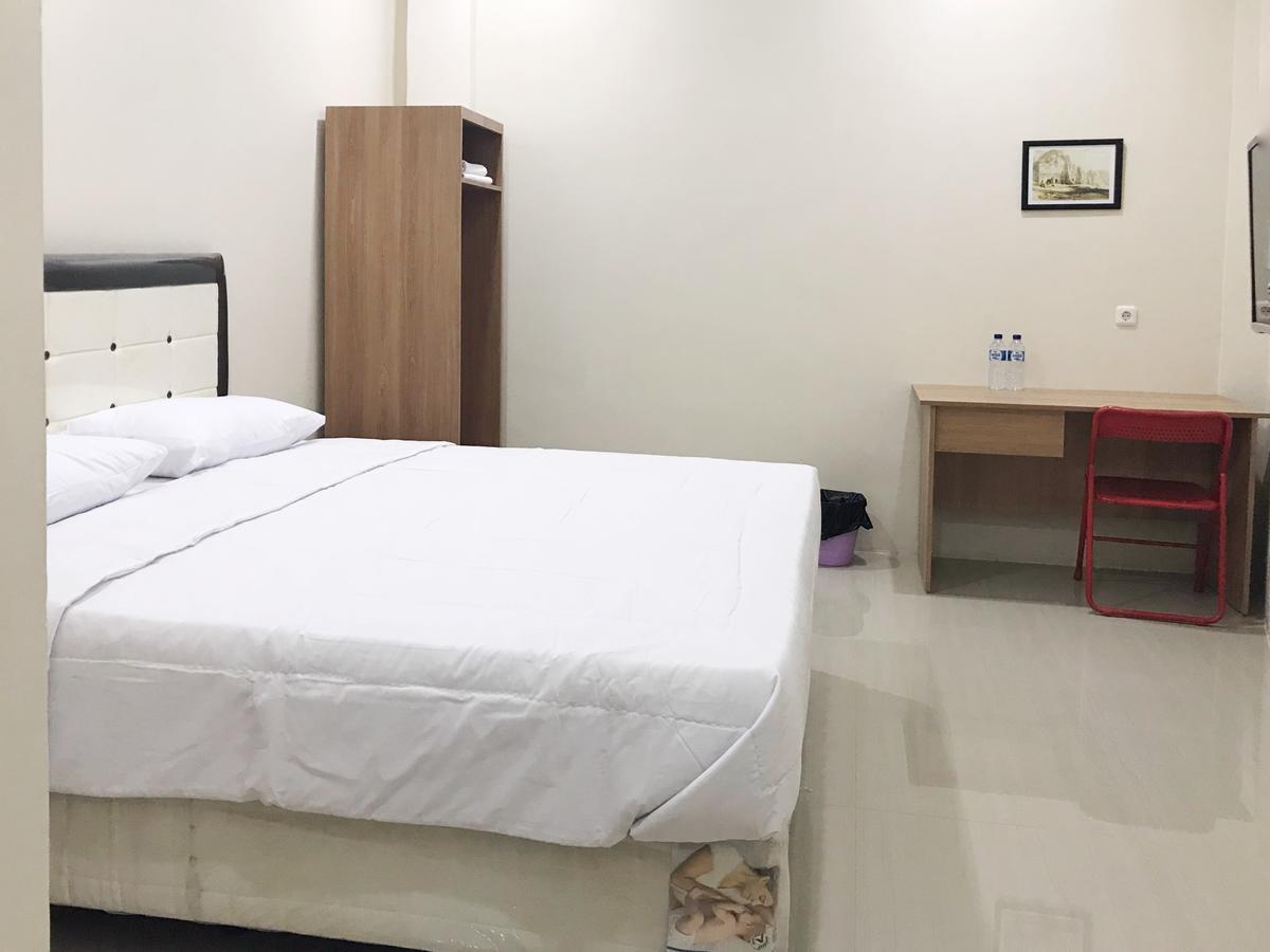 The Galton Hotel Baubau Екстер'єр фото